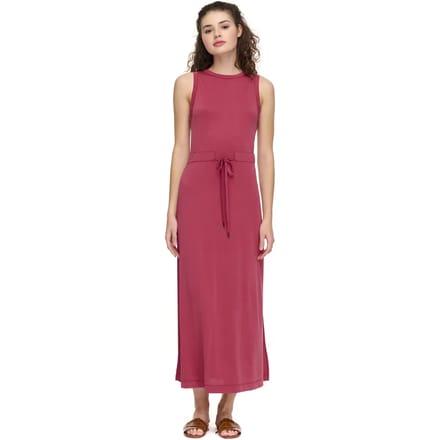 Ragwear jurk giggi Framboos-M (38)