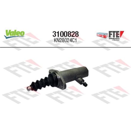 Hoofdcilinder, koppeling VALEO 3100828
