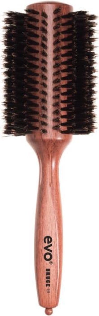 EVO Bruce Natural Bristle Borstel 38 mm