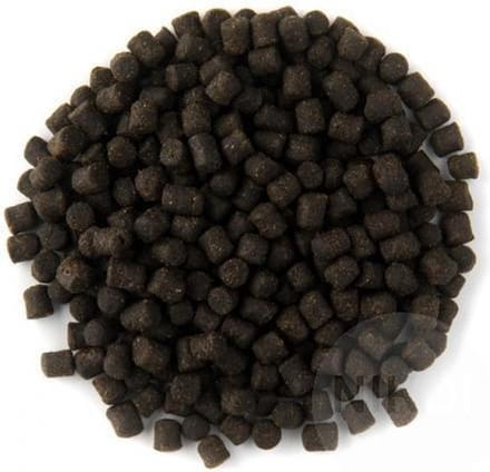 TKF steurvoer steurkorrel 6 mm, 5 kg zak