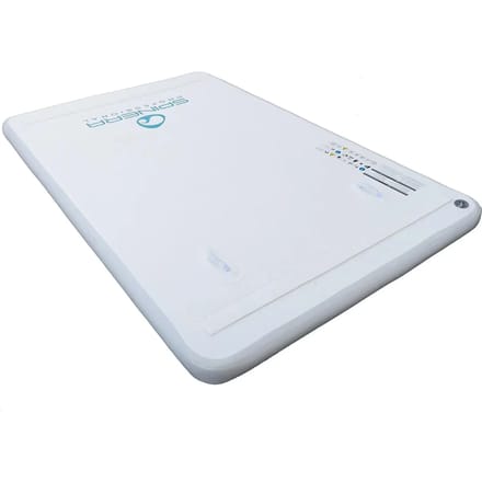 Gesleepte boei Spinera Professional Easy Up 250