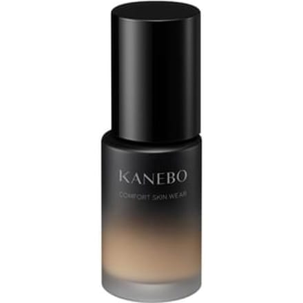 Kanebo - Comfort Skin Wear Ocher D - 30ml