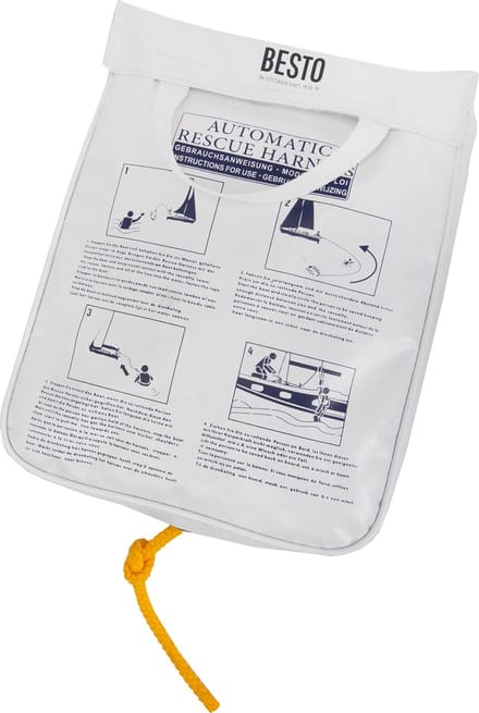Besto - Inflatable Rescue Harness
