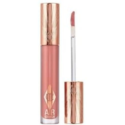 Charlotte Tilbury Airbrush Flawless Lip Blur - Pillow Talk Blur