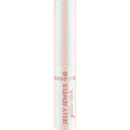 Oogschaduw &amp; primer Essence Jelly Jewels Glitter Oogschaduwsticks