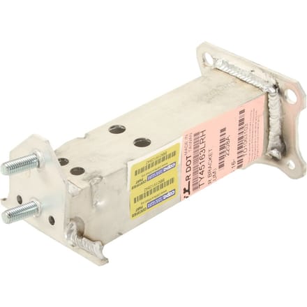 Drager, bumper BLIC 5502-00-8189942Q