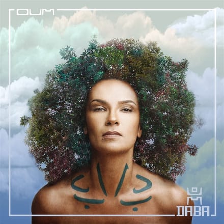 Oum - Daba (CD)