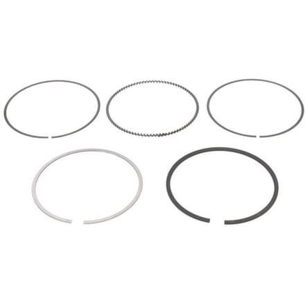 Zuigerveren set NE 120007006000