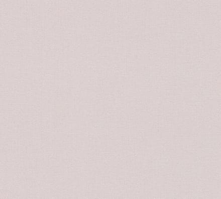 STOFLOOK BEHANG | Basic Uni - Roze - A.S. Création Pure Elegance