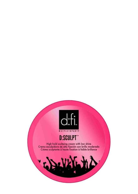 D:fi Gel d:fi Sculpt - 75 gr- Molding crème