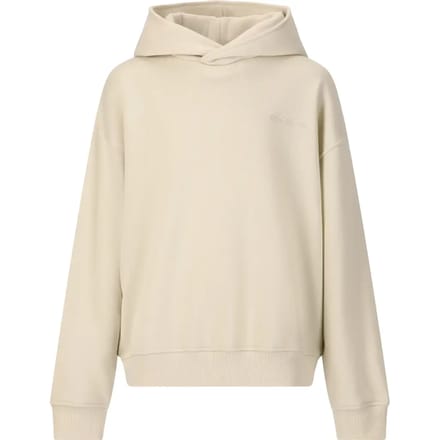 Girl hoodie Les'Arcs Geridan