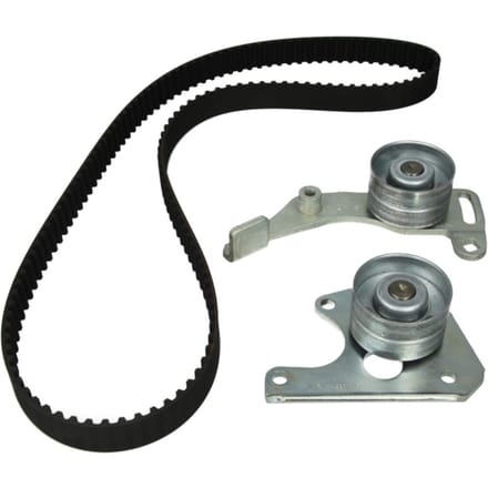 Distributieriemset SKF VKMA 03241