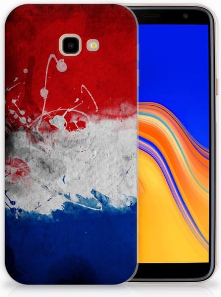 Samsung Galaxy J4 Plus (2018) Hoesje Nederland