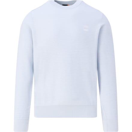 Hugo Boss Trui ronde hals