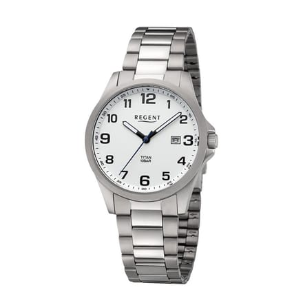 Regent Herenhorloge BA-777