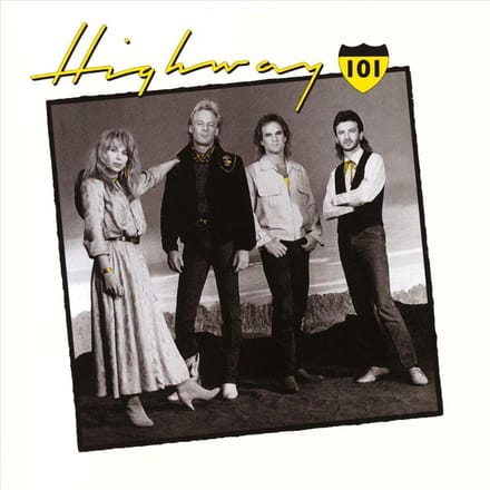 Highway 101