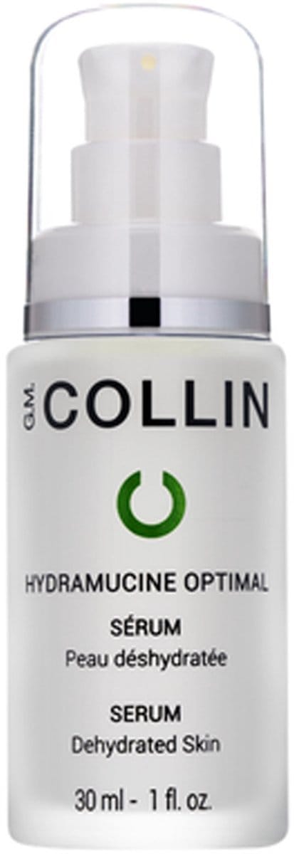 G.M. Collin Hydramucine Optimal Serum - Hydraterend - 30ml