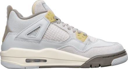 Air Jordan 4 Retro SE Craft Photon Dust