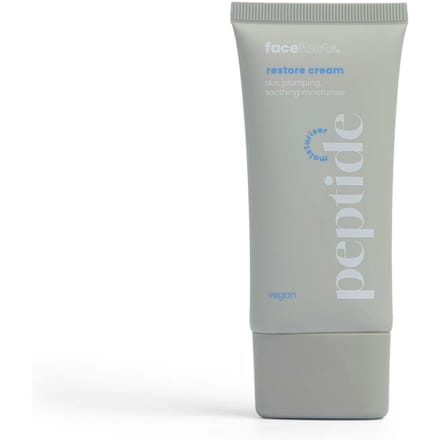 Face Facts Peptide Restore Cream 50 ml