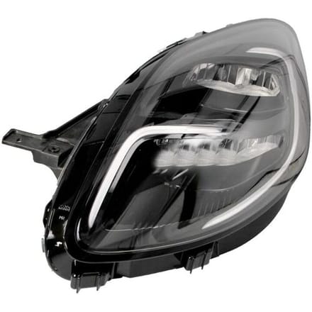 Koplampen VALEO 451128