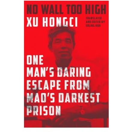 No Wall Too High - Xu Hongci