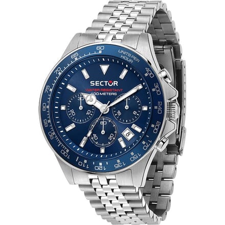 Sector Chronograaf 230 R3273661032
