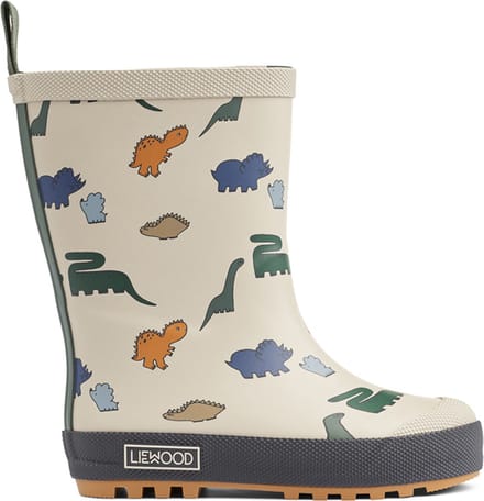 Mason Thermo Rainboot