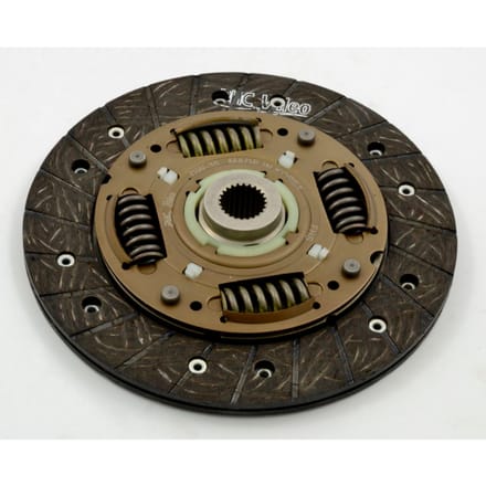 Koppelingsplaat VALEO 803683