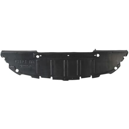 Afdekking motor BLIC 6601-02-6042880P
