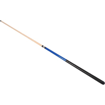 Heavy Hitter Jump Break Keu 3-delige Poolkeu 14mm Tip Esdoornhout met Rubberen Stootdop beige