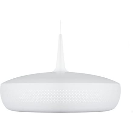 UMAGE - Clava Dine hanglamp - wit