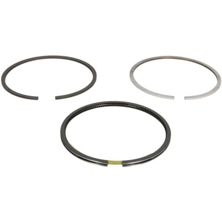 Zuigerveren set MAHLE 001 92 N0