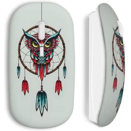 Draadloze muis Dream Catcher Dream Catcher Hib