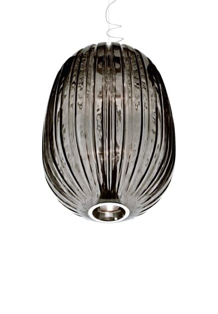 Foscarini - Plass hanglamp - grijs - Led - 4 - 6 Wochen