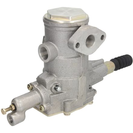 Relais, ALB DT Spare Parts 1.18341