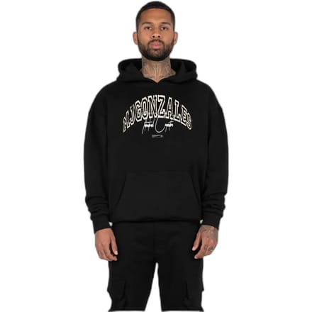 Hoodie MJ Gonzales International