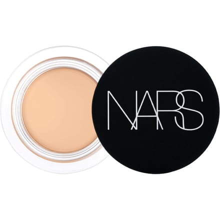 NARS Soft Matte Complete Concealer 6.2ml (Verschillende Tinten) - Crema Catalana
