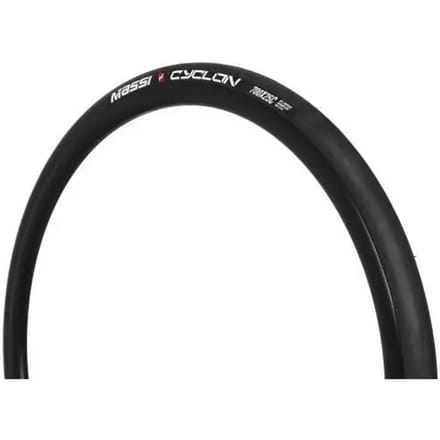 Massi Cyclon Elite 700c X 25 Racefietsband Zilver 700C x 25