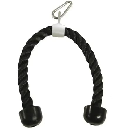 Triceps touw Hammer