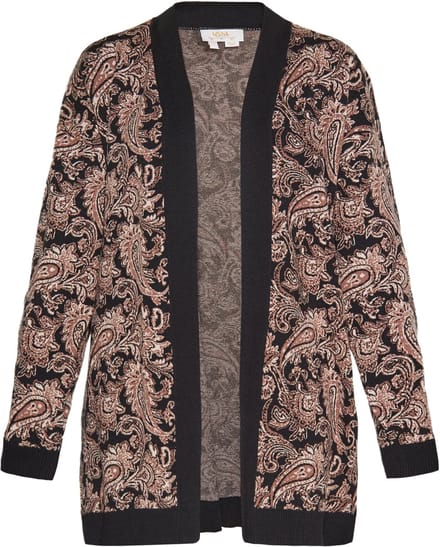 usha Vest