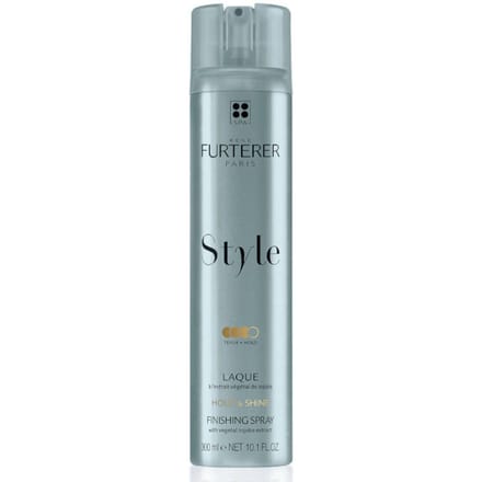 Rene Furterer Style Finishing Spray Haarspray Hold 3 - Hold
