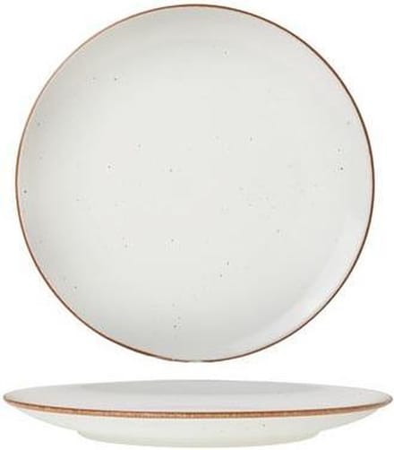 Terra Arena Plat Bord D24cm