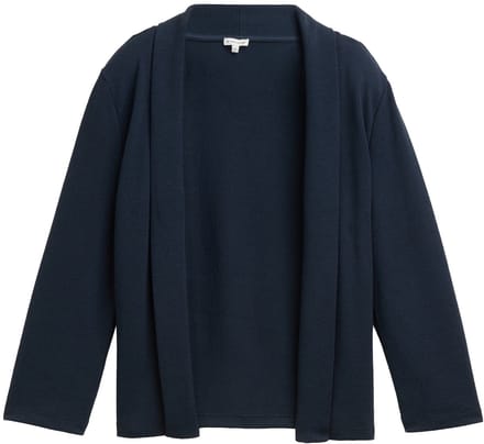 Damesvest Tom Tailor