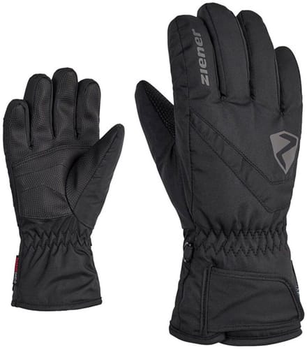 Ziener Loriko-Z AS Skihandschoenen Junior