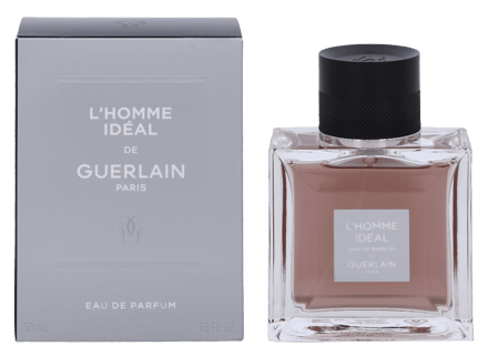 Guerlain Eau De Parfum Guerlain - L'homme Idéal Eau De Parfum  - 50 ML