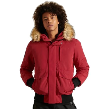 Jas Superdry Everest