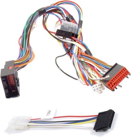 Kram Interface lead Land rover / Range Rover