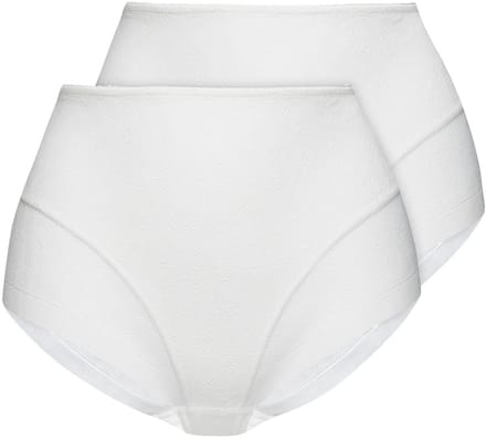 2-pack Shaping slip Milano