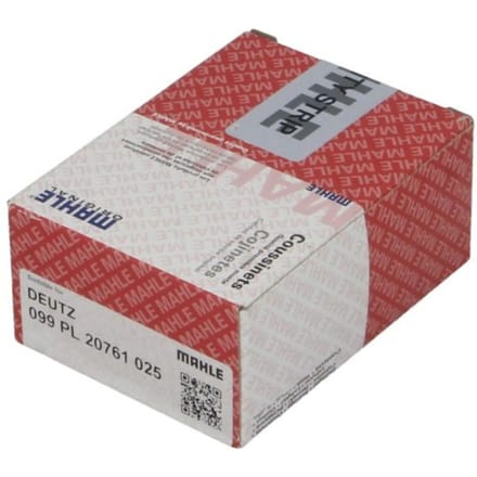 Drijfstanglager MAHLE 099 PL 20761 025