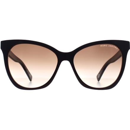 THEMARCJACOBS Zonnebril (MARC336/S) Volwassenen Bruin Volledig omrand